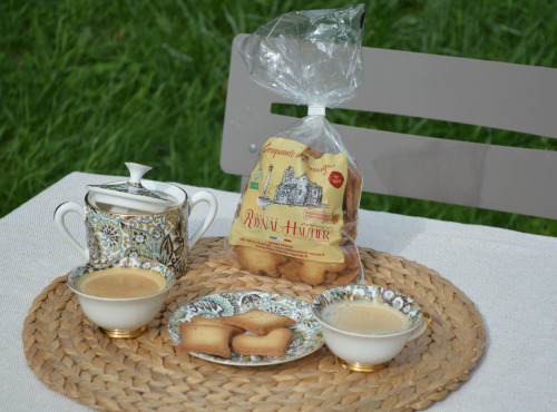 L’Echo Paysan - Croquants d'Auvergne 500g