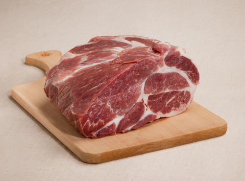 Maison Millas - Rôti De Porc Échine - 1000g