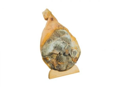 Maison Agour - Jambon de Bayonne - 18 mois - entier avec os 6,5kg