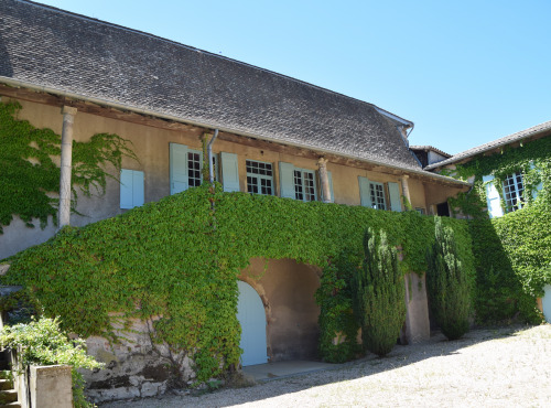 Château des Bachelards - Moulin-à-Vent 2017 AOC - Bio et Demeter - la Densité et l’Élégance Combinés