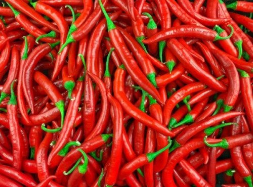 ChâteauFer - Piment de Cayenne 100g