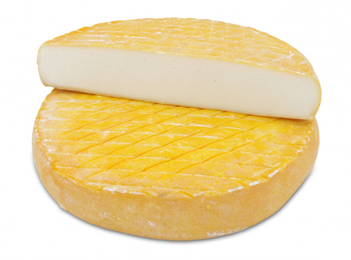 BEILLEVAIRE - Tomme De Chevre Aff Au Muscadet