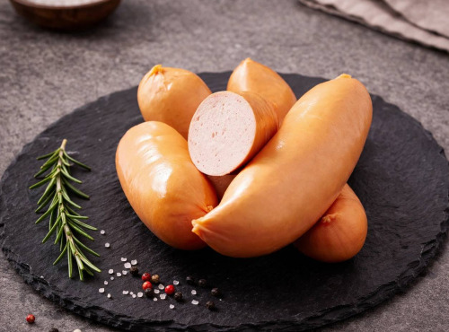 Maison Schmid - Cervelas 115g