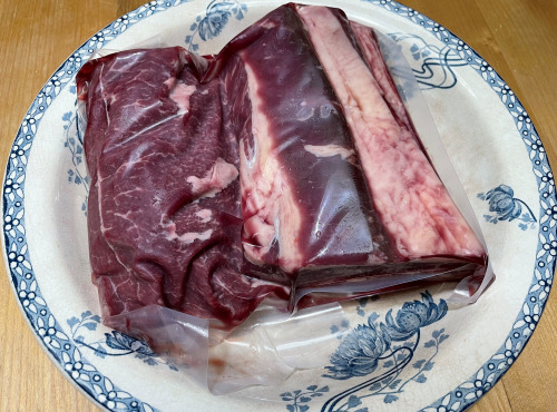 Elevage des Impériaux - Pot au feu d'Angus
