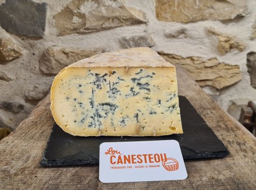 Lou Canesteou - Le Bleu de Gex AOP 1kg