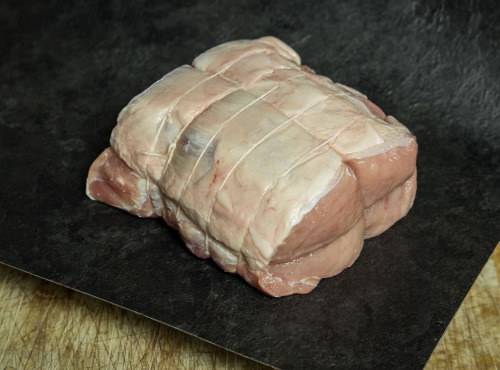 Ferme Rybinski - Rôti porc filet 1,2 kg