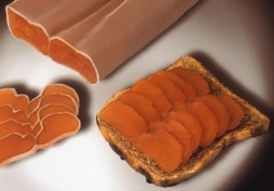 Olsen - Oeufs de mulet ou boutargue ou poutargue - 170g
