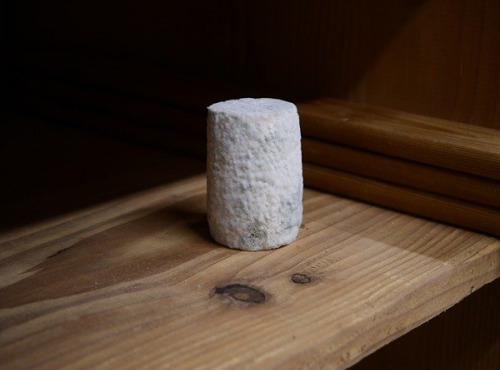 Alléosse Maitre Artisan Affineur Fromager - Clacbitou au lait cru