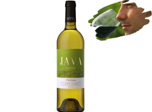 Réserve Privée - IGP Cotes de Gascogne - Domaine Chiroulet - Java Blanc X6