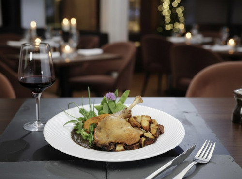 Esprit Foie Gras - Cuisse De Canard Confite