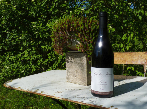 Domaine Ghislain Kohut - Lot 6 Bouteilles de Fixin AOC 2017