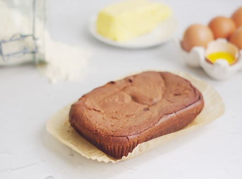 Maison Savary - Fondant Au Chocolat Guayaquil - 500 Gr