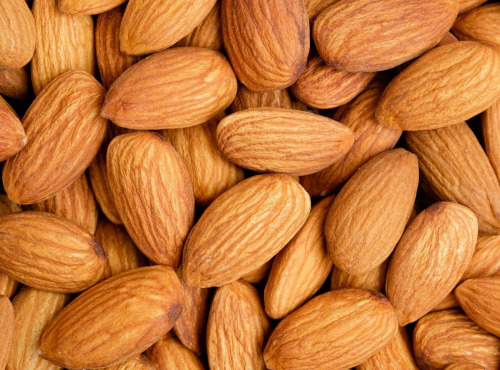 Maréchal Fraicheur - Amandes décortiquées BIO - 200 g