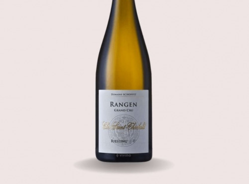 Maison Schmid - Riesling Clos Saint-Théobald 2022 RANGEN - SCHOFFIT