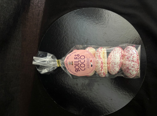 Maison Boulanger - Boule coco
