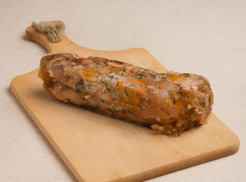 Maison Millas - Pied de porc cuisiné - 650g