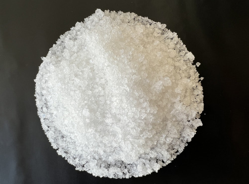 Esprit Zen - Fleur De Sel De Camargue - 250g