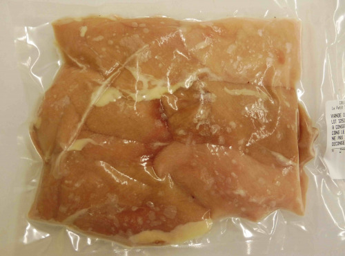 Cailles de Chanteloup - [CONGELÉ] 4 Filets de faisan 441 à 470 gr.