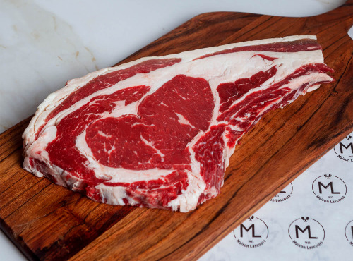 Maison Lascours - Entrecôte de Galice maturée-700gr