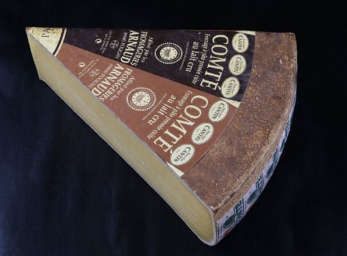 La Fromagerie Marie-Anne Cantin - Comté AOP plus de 24 mois 250g