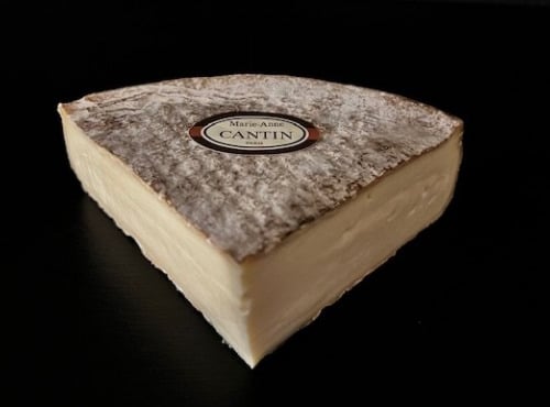 La Fromagerie Marie-Anne Cantin - Saint Nectaire Fermier Aop 1/4