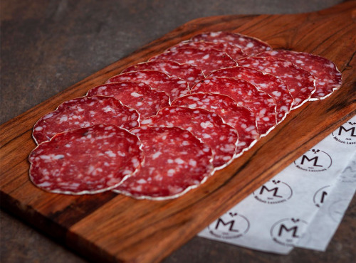 Maison Lascours - Rosette Lyonnaise - 80g