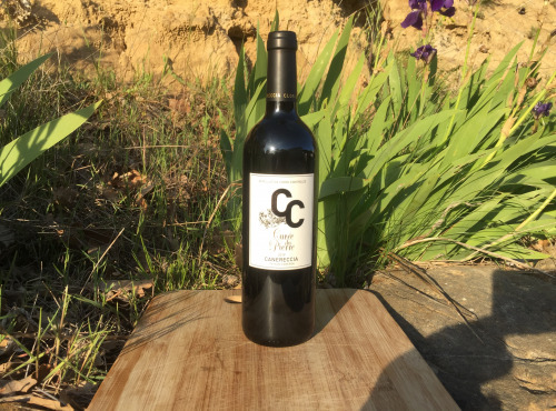 Depuis des Lustres - Comptoir Corse - Cuvée des Pierre - Canereccia - rouge