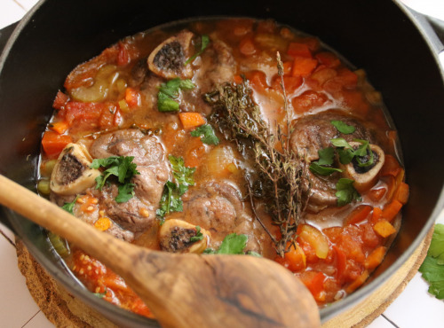 Nemrod - Jarret de sanglier