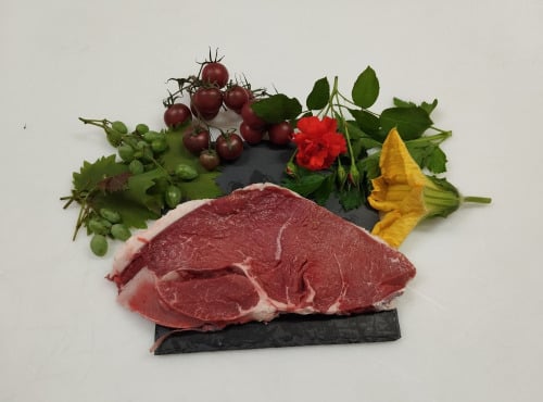 La Ferme du Montet - ANGUS - Rumsteck - 350g