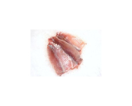 Ma poissonnière - Filet De Carpe - Lot De 500 G