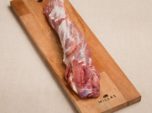 Maison Millas - Filet Mignon De Porc