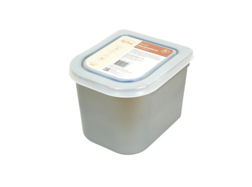 Sÿba - Glaces végétales - Glace Praliné Noisette - 2x2,5L