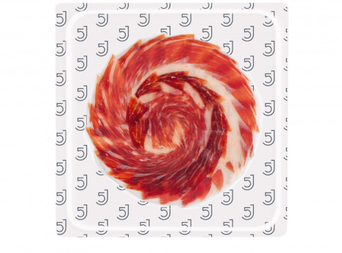 Caviar de Neuvic - Jambon RTS tranche de Bellota 50g