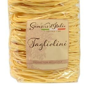 Boucherie Charcuterie Traiteur Lionel Ghérardi - Pâte Tagliolini - 500g