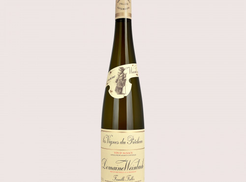 Maison Schmid - Les Vignes du Prêcheur - 2022 - Domaine Weinbach