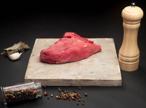 Nature et Régions - Poire de Boeuf Charolais Bio