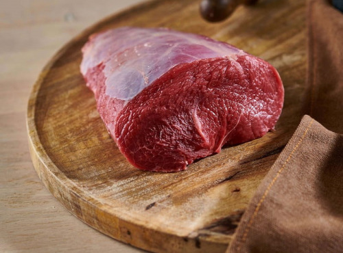 Maison l'Epine - Le jumeau à braiser de Bœuf Limousin - 800 g