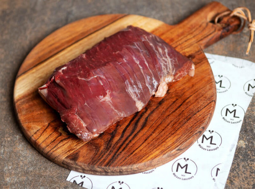 Maison Lascours - Hampe de boeuf - 500gr