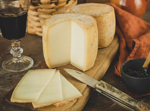 Maison Agour - Petit Agour de brebis 750g