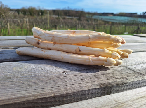 Le Châtaignier - Asperges - 3kg