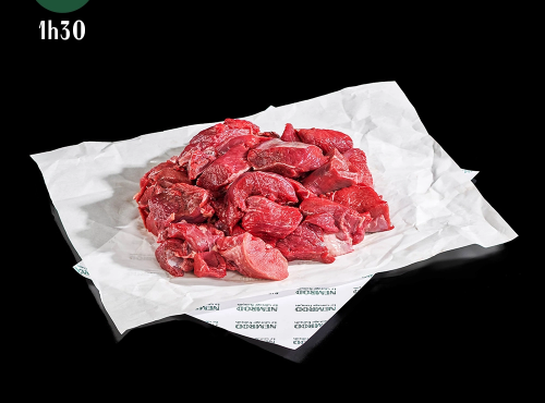 Nemrod - Civet de Chevreuil - 1kg