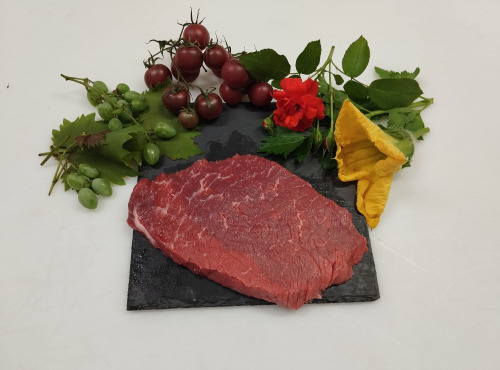 La Ferme du Montet - ANGUS - Steak2 - 100g