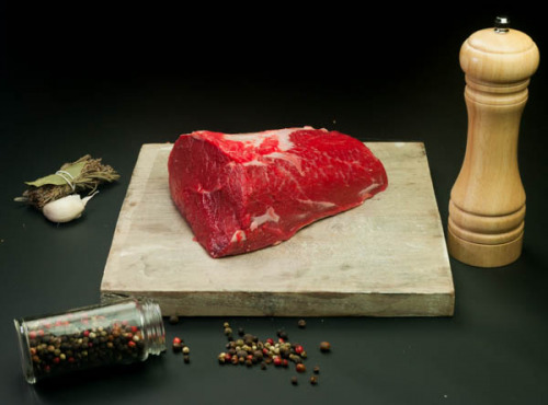 Nature et Régions - Viande À Braiser de Boeuf Charolais Bio
