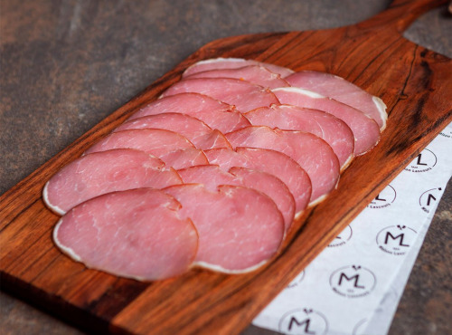 Maison Lascours - Bacon - 80g