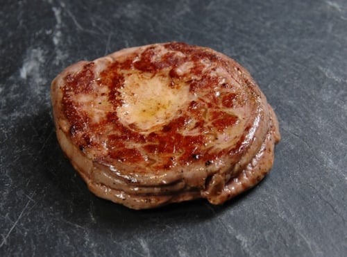 La Ferme du Luguen - [Précommande] Tournedos d'Aiguillette au Foie Gras