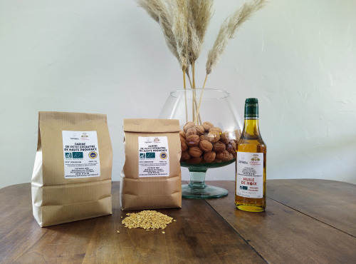 Domaine L'Hermiton - Coffret BIO mix 2