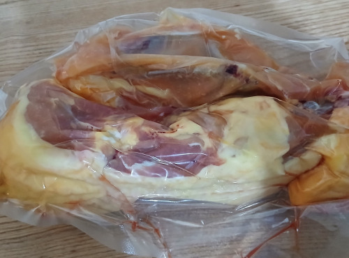 La Ferme de Sarlat - CARCASSE POULET