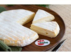Constant Fromages & Sélections - Pack de 6 Préféres 500g / Délice