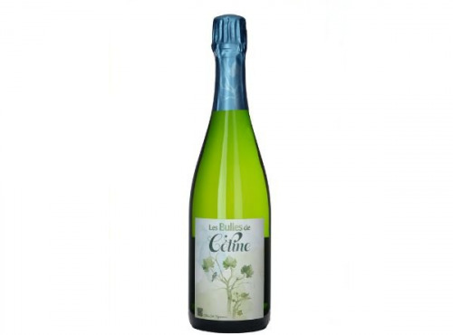 Domaine Céline Coté - Les Bulles de Céline 2021