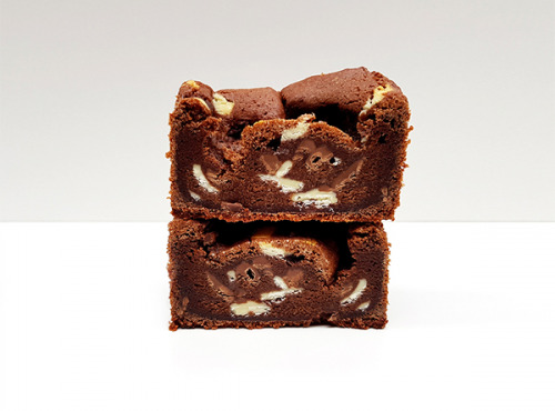 Pierre & Tim Cookies - Brookie Trois Chocolats